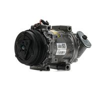 RIDEX REMAN 447K0042R Air conditioning compressor