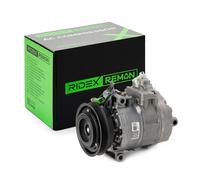 RIDEX REMAN 447K0098R Air conditioning compressor
