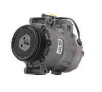 RIDEX REMAN 447K0174R Air conditioning compressor