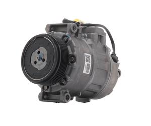 RIDEX REMAN 447K0174R Air conditioning compressor