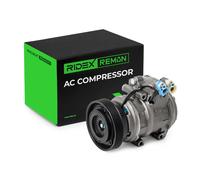 RIDEX REMAN 447K0197R Air conditioning compressor