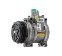 RIDEX REMAN 447K0313R Air conditioning compressor