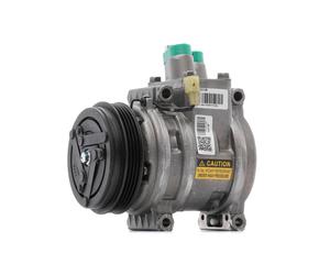RIDEX REMAN 447K0313R Air conditioning compressor