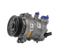 RIDEX REMAN 447K0641R Air conditioning compressor