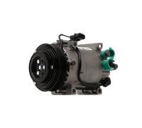 RIDEX REMAN 447K0920R Air conditioning compressor