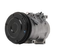 RIDEX REMAN 447K0932R Air conditioning compressor