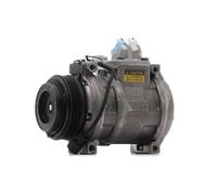 RIDEX REMAN 447K1049R Air conditioning compressor