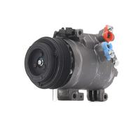 RIDEX REMAN 447K1223R Air conditioning compressor