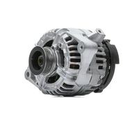 RIDEX REMAN 4G0013R Alternator