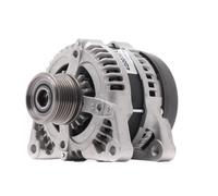 RIDEX REMAN 4G0039R Alternator