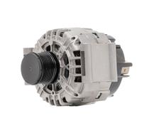 RIDEX REMAN 4G0044R Alternator