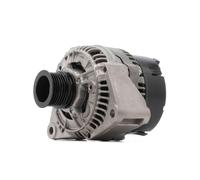 RIDEX REMAN 4G0074R Alternator