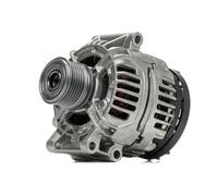 RIDEX REMAN 4G0207R Alternator