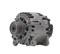 RIDEX REMAN 4G0355R Alternator