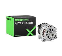 RIDEX REMAN 4G0493R Alternator