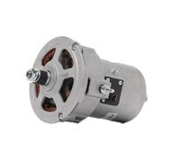 RIDEX REMAN 4G0632R Alternator