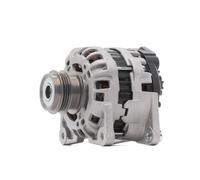 RIDEX REMAN 4G1065R Alternator