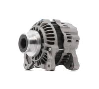 RIDEX REMAN 4G1227R Alternator