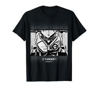 Ridezza S1000R Focus T-Shirt T-Shirt