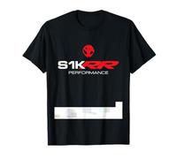 Ridezza S1000RR T-Shirt Designed by a Motorcyclist T-Shirt