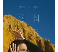 Ridge by Sarah Neufeld (2016-08-03)