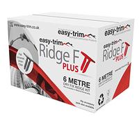 Ridge F Plus Kit Universal Dry Ridge 6m Black