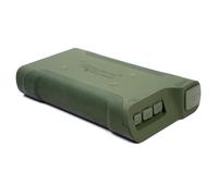 RIDGE MONKEY C-VAULT BATTERY POWER BANK CHARGING PACK 77850mAh GREEN