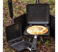 Ridge Monkey Classic Sandwich Toaster Granite Edition