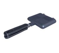 RIDGEMONKEY Classic Sandwich Toaster - Granite Edition, Grey One Size