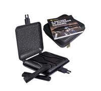 RIDGE MONKEY SANDWICH TOASTER XL CONNECT FISHING ANNIVERSARY EDITION & COOK BOOK