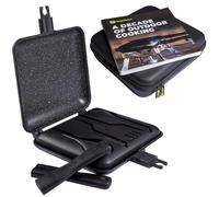 RidgeMonkey Sandwich Toaster XL 10th Anniversary Limited Edition