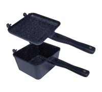 Ridgemonkey Connect Deep Pan/Griddle Granite