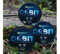 Ridge Monkey Orbit Double Tapered Mono