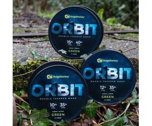 Ridge Monkey Orbit Double Tapered Mono