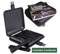 RidgeMonkey Sandwich Toaster XL 10th Anniversary Limited Edition