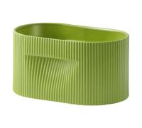 Ridge planter Moss Green S