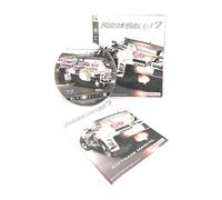 Ridge Racer 7 Chinese Import PS3 Game