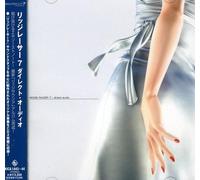 Ridge Racer 7 Direct Audio Japan Music CD NEW