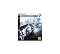 Ridge Racer 7 / Game