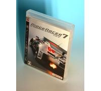 Ridge Racer 7 [Japan Import]