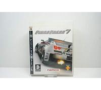 Ridge Racer 7 (PS3)