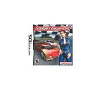 Ridge Racer / Game