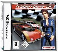 Ridge Racer (Nintendo DS)