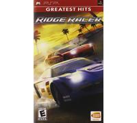 Artist Not Provided - Ridge Racer - Sony PSP