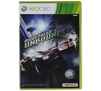 Ridge Racer Unbounded