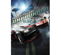 Ridge Racer Unbounded Bundle PC