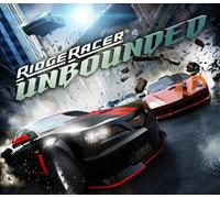 Ridge Racer Unbounded Full Pack PC Steam CD Key