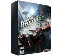 Ridge Racer Unbounded Limited Edition Steam Key EUROPE
