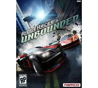 Ridge Racer Unbounded - Limited Edition (PC DVD)