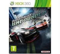 Ridge Racer Unbounded (Xbox 360) (Xbox 360)